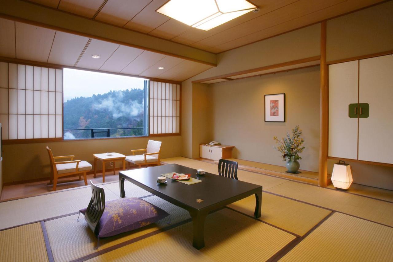 Naruko Kanko Hotel Osaki  Habitación foto